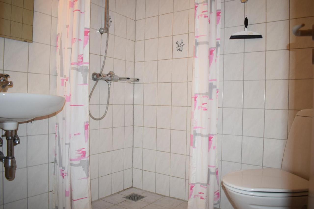 Lysbjerg Apartment Faaborg Ngoại thất bức ảnh