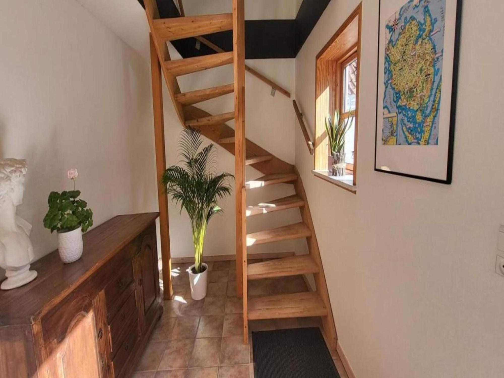 Lysbjerg Apartment Faaborg Ngoại thất bức ảnh