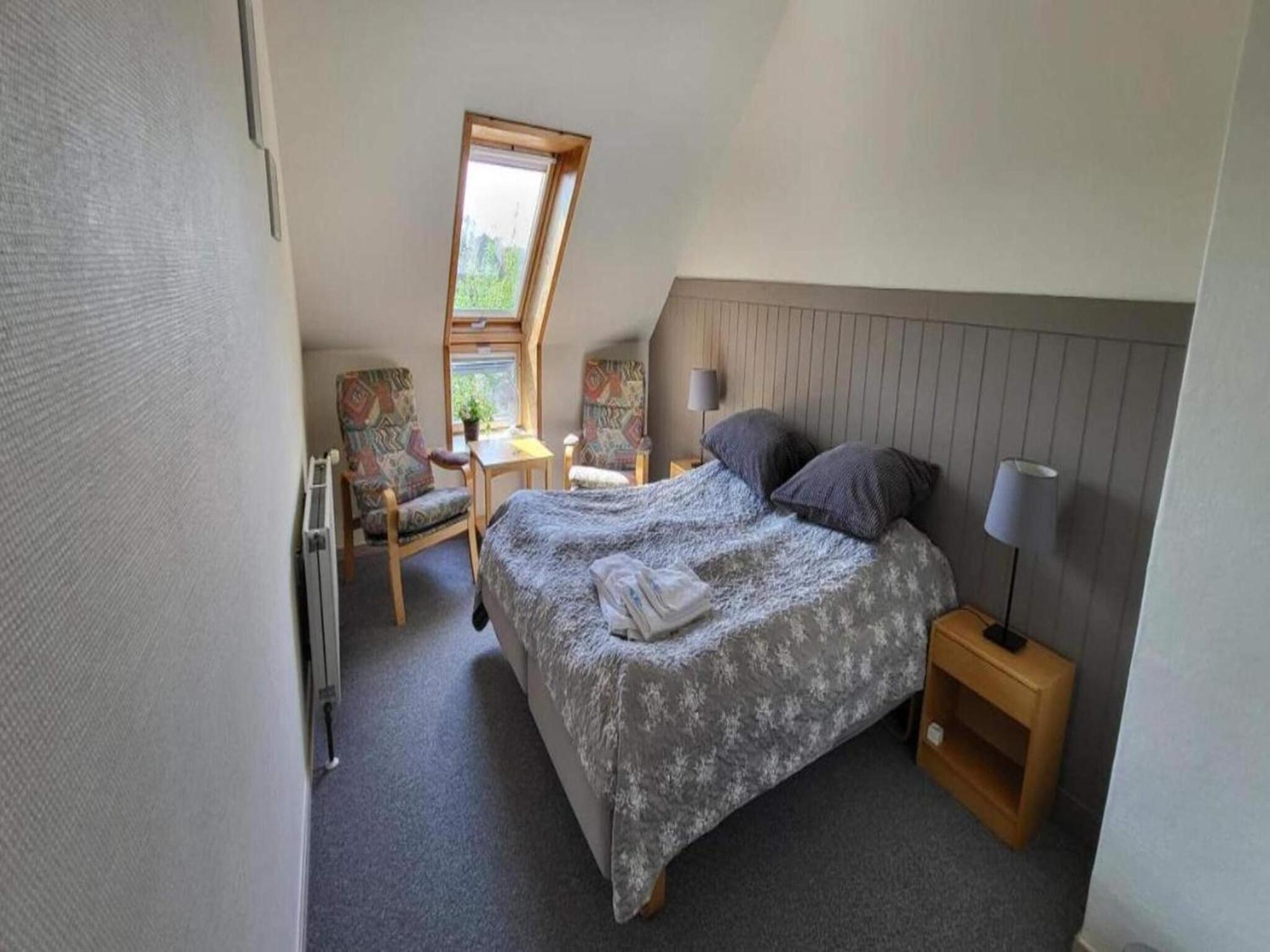 Lysbjerg Apartment Faaborg Ngoại thất bức ảnh